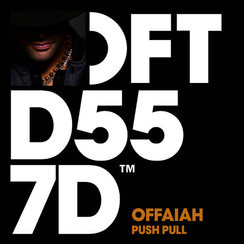 OFFAIAH - Push Pull (Club Mix) / Defected Records