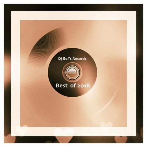 VA - Djeef's Records: Best of 2018 / DjEef's Records