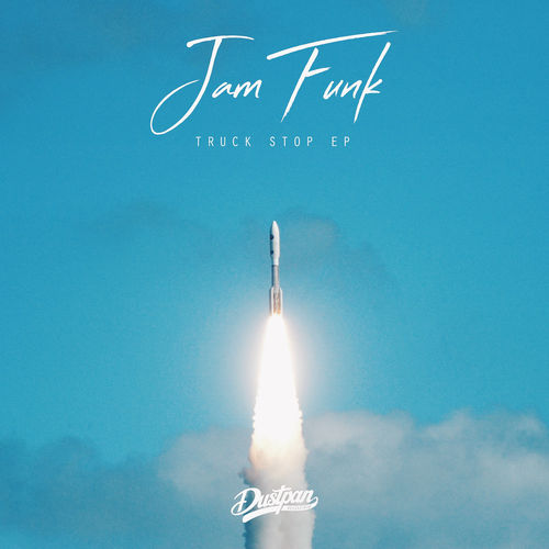 Jam Funk - Truck Stop EP / Dustpan Recordings
