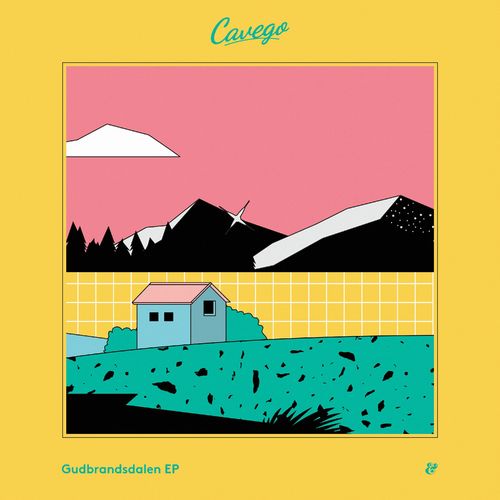 Cavego - Gudbrandsdalen EP / Eskimo Recordings