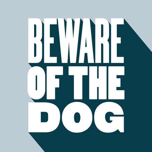 Peter Brown - Beware Of The Dog / Glasgow Underground