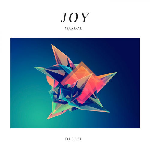 Maxdal - Joy / Disco Lab Records