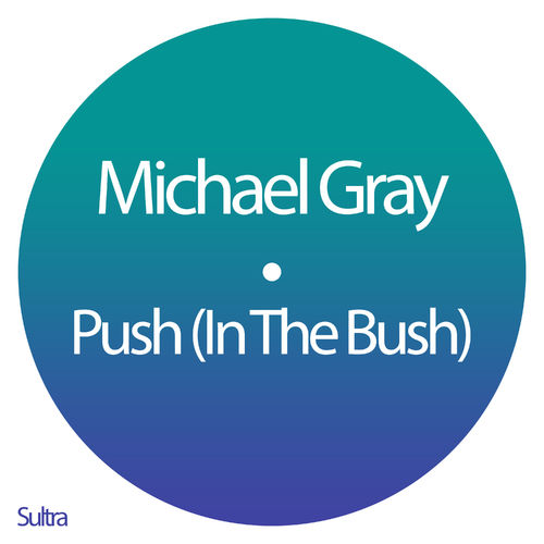 Michael Gray - Push (In The Bush) / Sultra Records