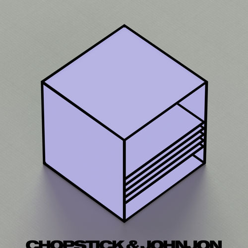 Chopstick & Johnjon - Out Ya Mind / Suol