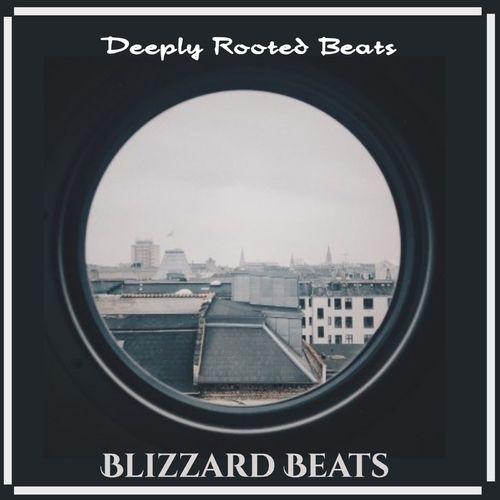 Blizzard Beats - Deeply Rooted Beats / Deep Fusion Records