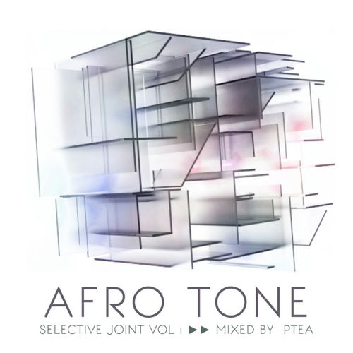 VA - Afro Tone selective Joint vol 1 / Afro Tone Musiq