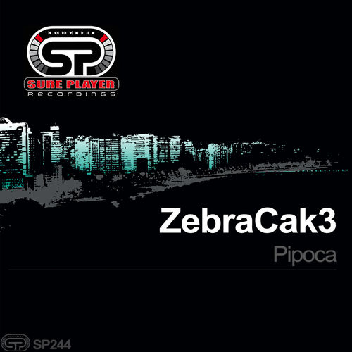 ZebraCak3 - Pipoca / SP Recordings