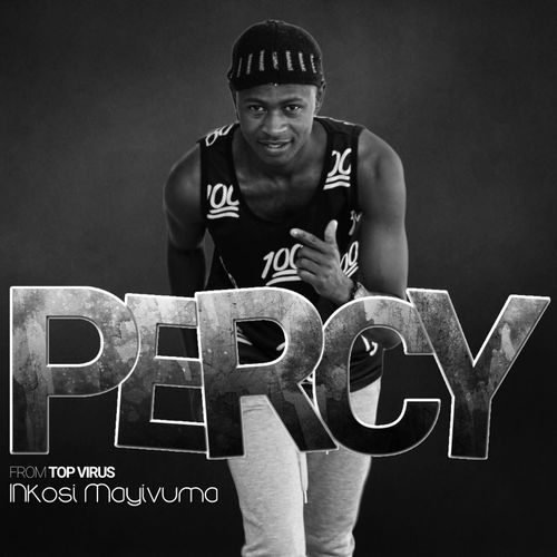 Percy - Inkosi Mayivuma / Groove Code Records