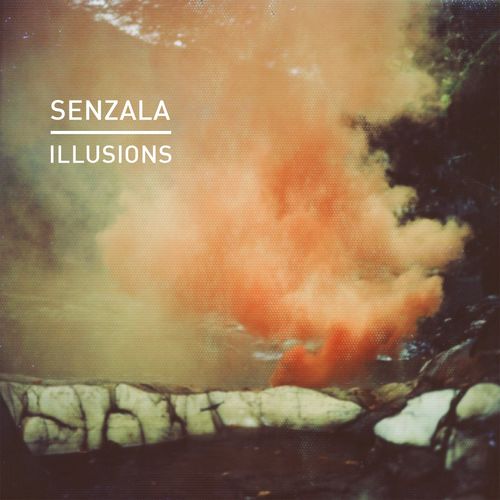 Senzala - Illusions / Knee Deep In Sound