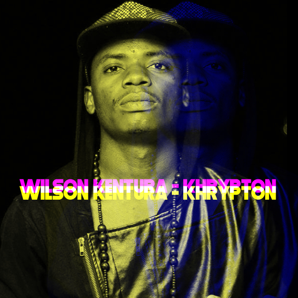 Wilson Kentura - Khrypton / Open Bar Music