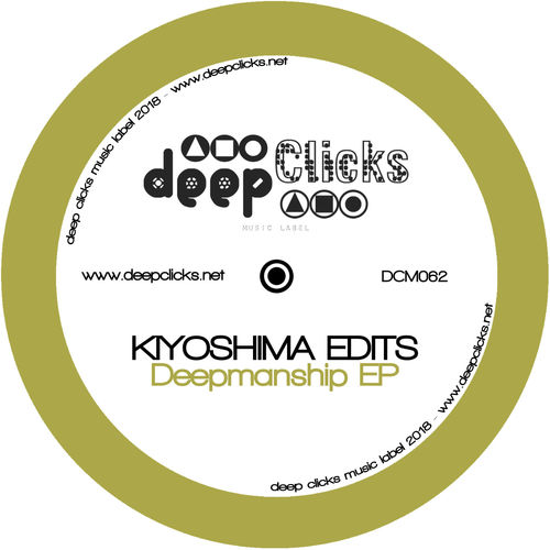 Kiyoshima Edits - Deepmanship / Deep Clicks