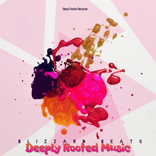 Blizzard Beats - Deeply Rooted Music / Deep Fusion Records