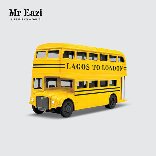 Mr Eazi - Open & Close (Remix) / Banku Music