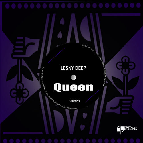Lesny Deep - Queen / Deep Independence Recordings