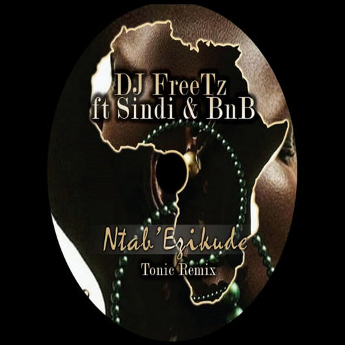 DJ Freetz ft Sindi & BnB - Ntab' Ezikude (DJ Tonic Remix) / FREETONE ENTERTAINMENT