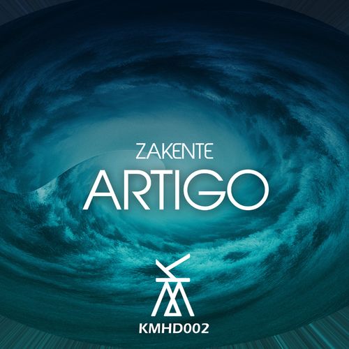 Zakente - Artigo / Kaminhada Music
