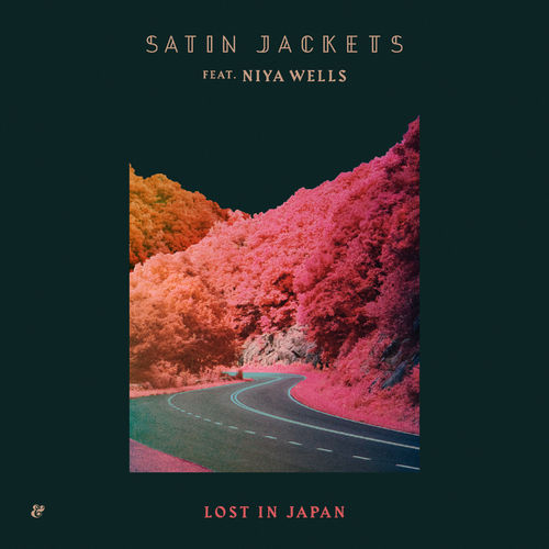 Satin Jackets - Lost In Japan / Eskimo Recordings