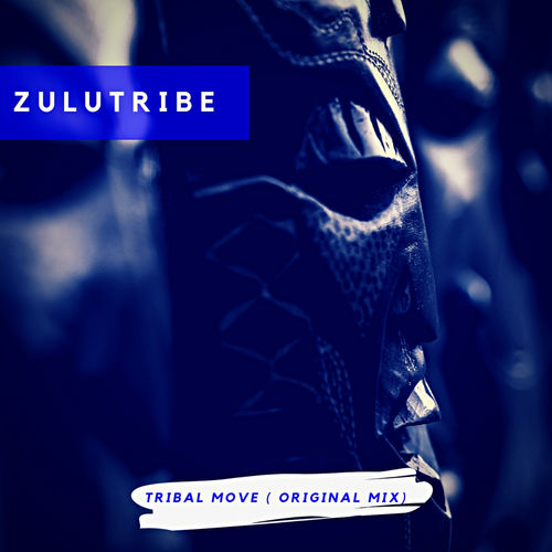 ZuluTribe - Tribal Move / OneBigfamily records