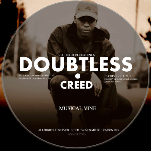 Musical Vine - Doubtless Creed / Studio 98 Recordings