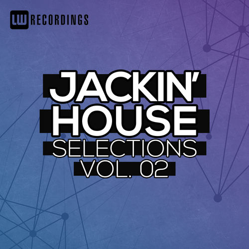 VA - Jackin' House Selections, Vol. 02 / LW Recordings