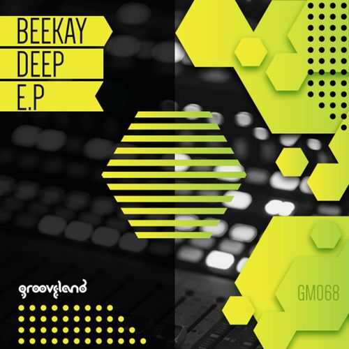 Beekay Deep - Reality / Grooveland