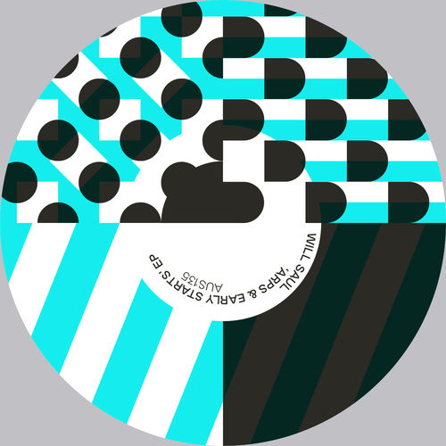 Will Saul - Arps & Early Starts / Aus Music