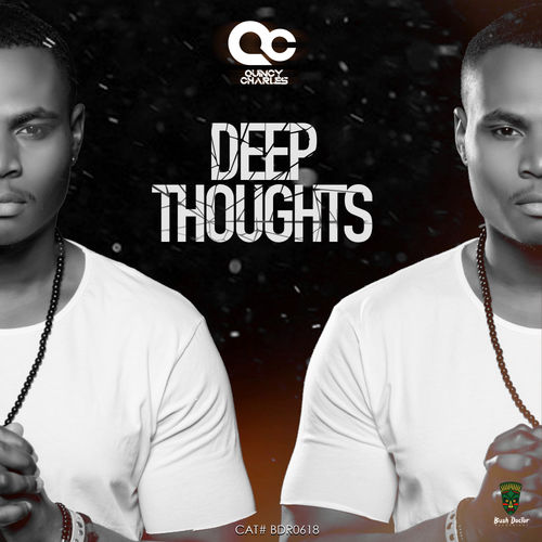 Quincy Charles - Deep Thoughts / Bush Doctor Recordings