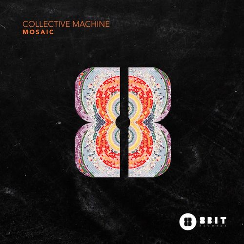 Collective Machine - Mosaic / 8bit