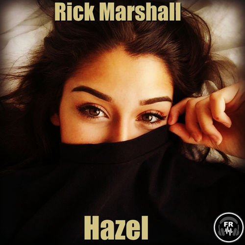 Rick Marshall - Hazel / Funky Revival