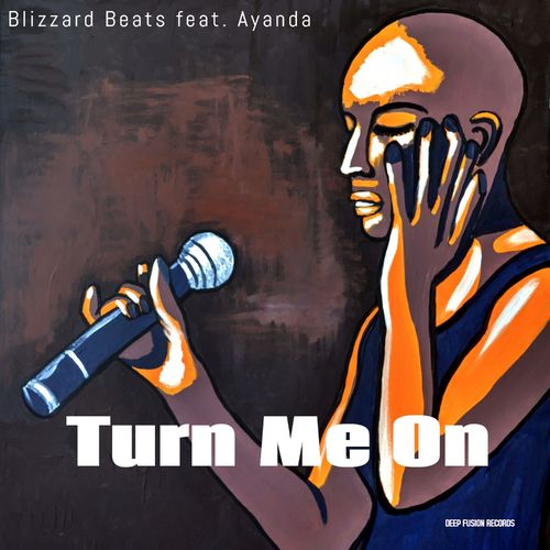 Blizzard Beats - Turn Me On / Deep Fusion Records