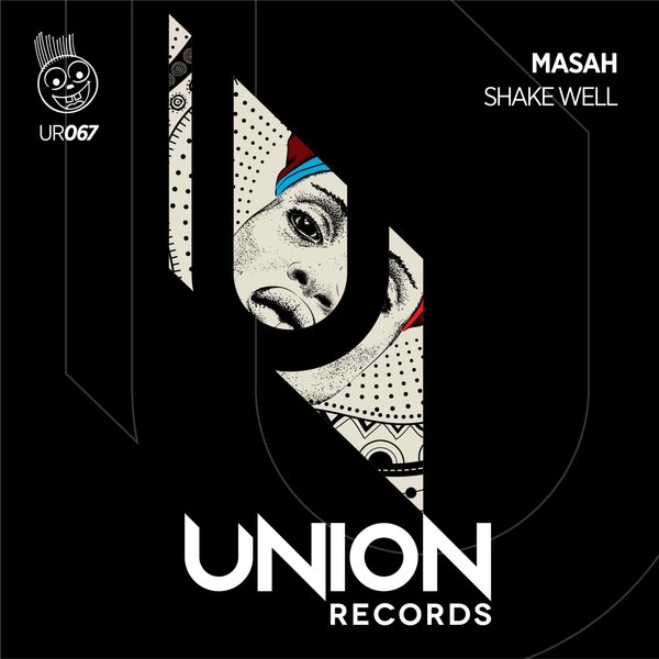 Masah - Shake Well / Union Records