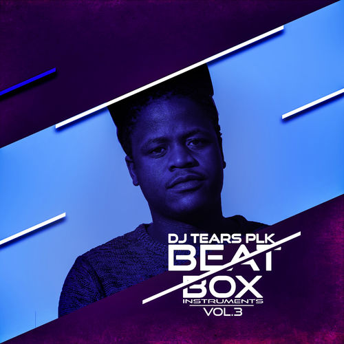 DJ Tears PLK - Beat Box, Vol. 3 (Instruments) / Soundrop