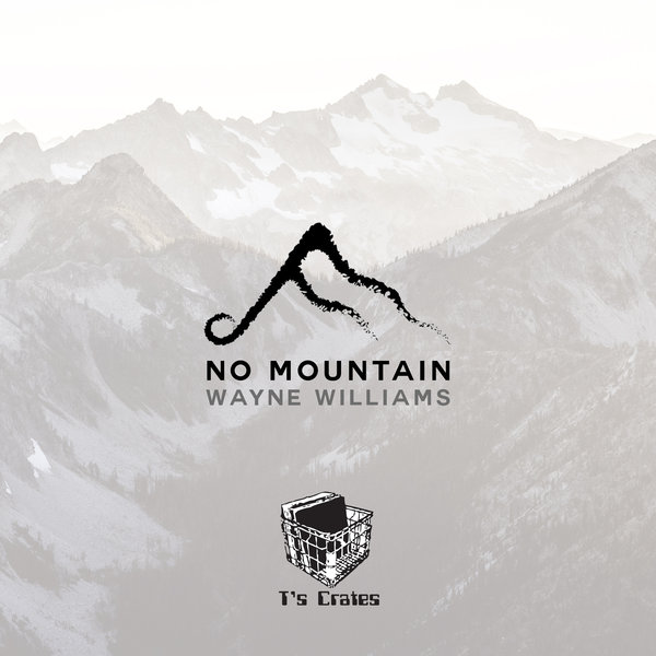 Wayne Williams - No Mountain / T's Crates