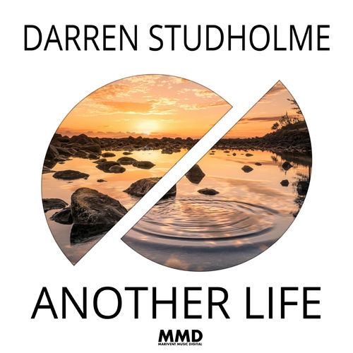 Darren Studholme - Another Life / Marivent Music Digital
