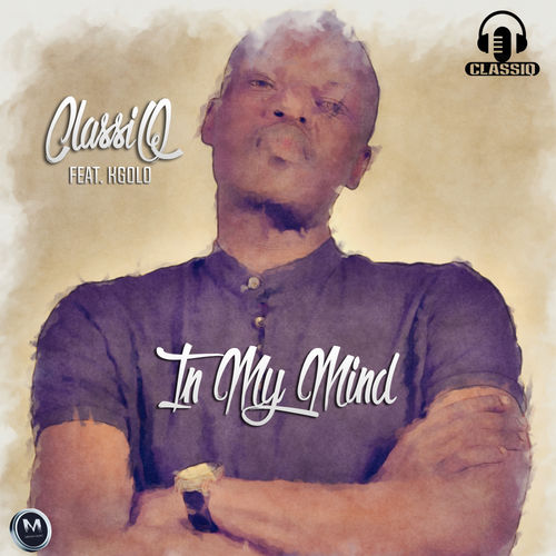 ClassiQ - In My Mind / Mboma Music