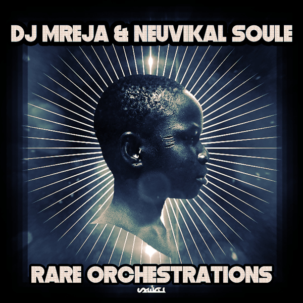 DJ Mreja & Neuvikal Soule - Rare Orchestrations / Open Bar Music