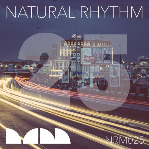 Natural Rhythm - Twenty Five / Natural Rhythm Music