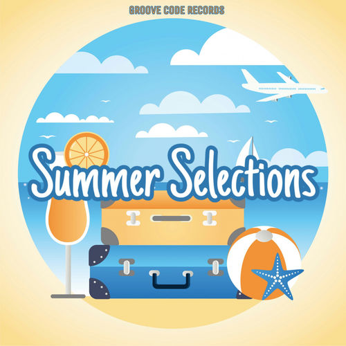 VA - Summer Selctions / Groove Code Records