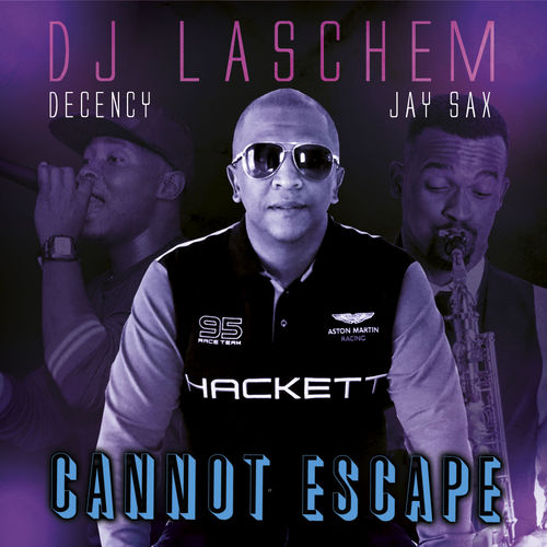 DJ Laschem - Cannot Escape / Baainar Records
