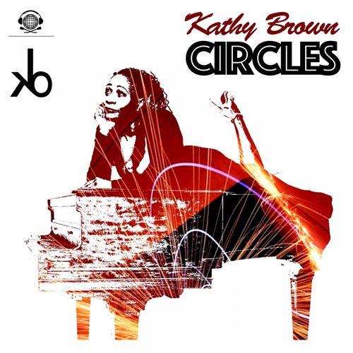 Kathy Brown - Circles / KB Records