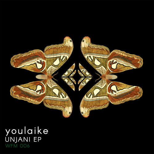 Youlaike - Unjani / Wildfang Music