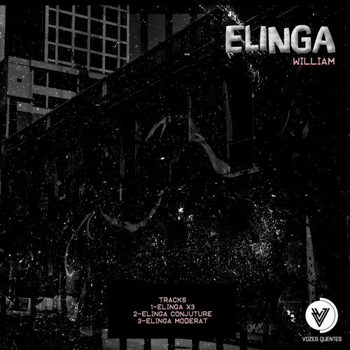 William - Elinga EP / Vozes Quentes