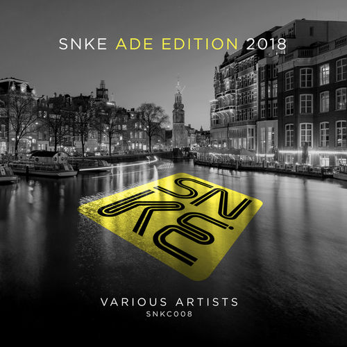 VA - Snke Ade Edition 2018 / Sunclock