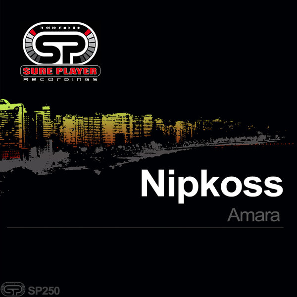 Nipkoss - Amara (Soul Noise Mix) / SP Recordings
