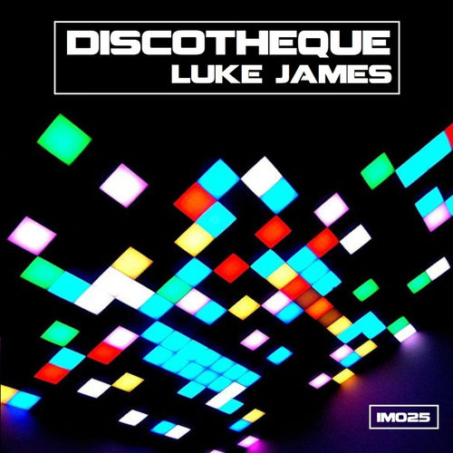 Luke James - Discotheque / Inspected Music