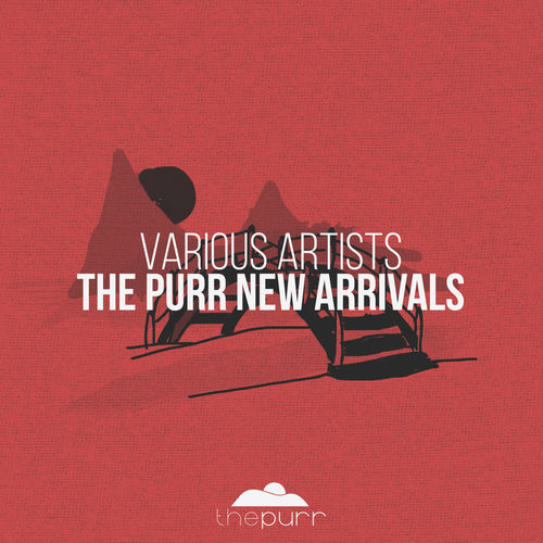 VA - The Purr New Arrivals / The Purr