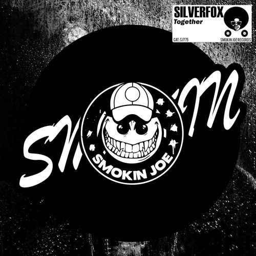 Silverfox - Together / Smokin Joe Records