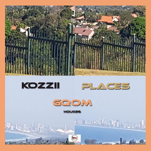 Kozzii - Places / Housemodes