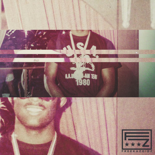Freekazoidz - Start It Up EP / Purple Sky Music