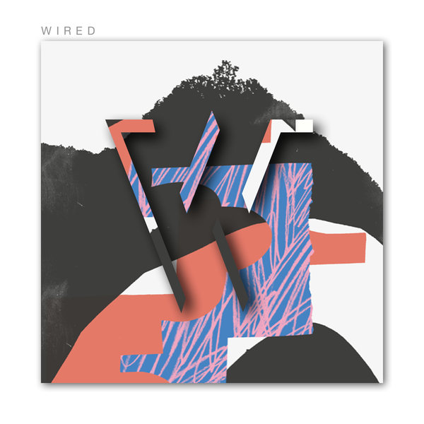 Enzo Siffredi - Pushing Me / Wired